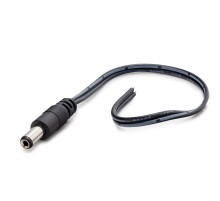 Dc Power Jack Kablosu 5.5x2.0 Mm 26 Cm HDX5506