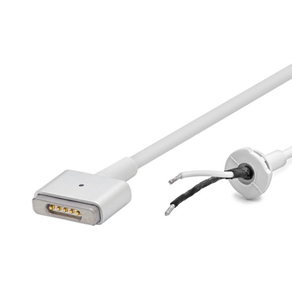 toptan-xml-dropshipping-Laptop Dc Jack Kablosu T Tip 1.2 M - Beyaz HDX5542