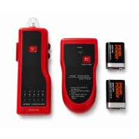 Wire Tracker Kablo Bulucu Ve Hat Test Cihazı HDX6527