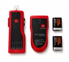 Wire Tracker Kablo Bulucu Ve Hat Test Cihazı HDX6527