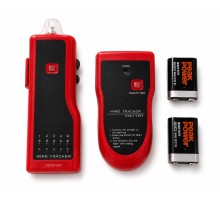 Wire Tracker Kablo Bulucu Ve Hat Test Cihazı HDX6527