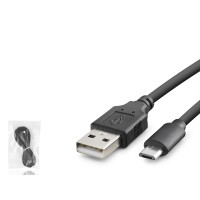 Micro Usb Şarj Ve Data Kablosu PS4 Gamepad Uyumlu 1.8 M Pvc HDX7567