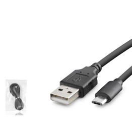 Micro Usb Şarj Ve Data Kablosu PS4 Gamepad Uyumlu 1.8 M Pvc HDX7567