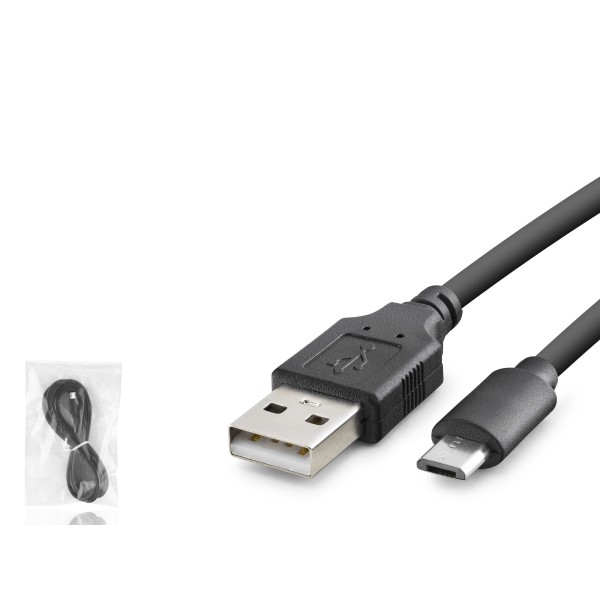 toptan-xml-dropshipping-Micro Usb Şarj Ve Data Kablosu PS4 Gamepad Uyumlu 1.8 M Pvc HDX7567