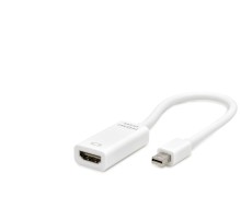 Mini Displayport To Hdmı Görüntü Dönüştürücü 4K 30 Hz HDX7768