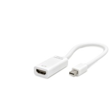 Mini Displayport To Hdmı Görüntü Dönüştürücü 4K 30 Hz HDX7768