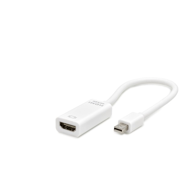 toptan-xml-dropshipping-Mini Displayport To Hdmı Görüntü Dönüştürücü 4K 30 Hz HDX7768