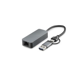 Usb Type C Usb 3.0 Ethernet Adaptör 2.5 Gbps HDX7852