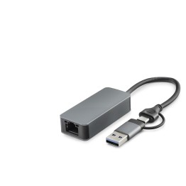 Usb Type C Usb 3.0 Ethernet Adaptör 2.5 Gbps HDX7852