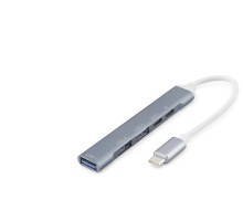Type-c Hub 5 Port Pd 20W HDX7896G