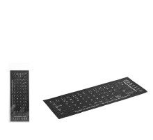 Klavye Sticker Tuş Takımı Türkçe Q HDX8256