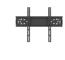 Tv Askı Aparatı 43-60 Inç 50 Kg Siyah HDX8704