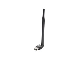 Usb Wifi Adaptörü 150 Mbps 2.4 Ghz UW10