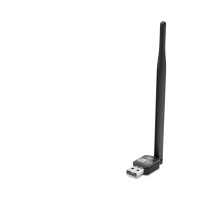 Usb Wifi Adaptörü 150 Mbps 2.4 Ghz UW10