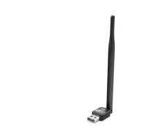 Usb Wifi Adaptörü 150 Mbps 2.4 Ghz UW10
