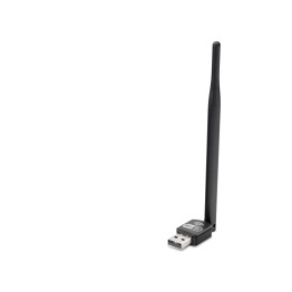 Usb Wifi Adaptörü 150 Mbps 2.4 Ghz 8818 Chipset UW10T