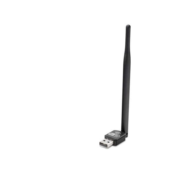 toptan-xml-dropshipping-Usb Wifi Adaptörü 150 Mbps 2.4 Ghz 8818 Chipset UW10T