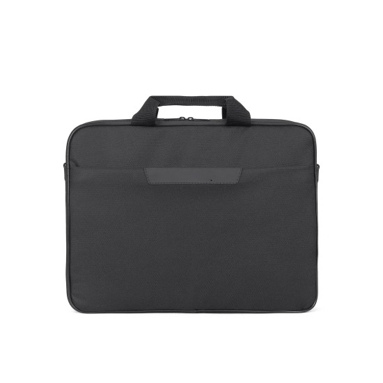toptan-xml-dropshipping-15.6 Inç Business Notebook Çantası Siyah MCC009