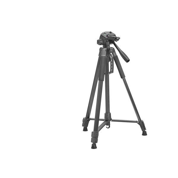 toptan-xml-dropshipping-Telefon Tripodu Ayarlanabilir Kollu 3 Kademeli 168 Cm Siyah ND1045
