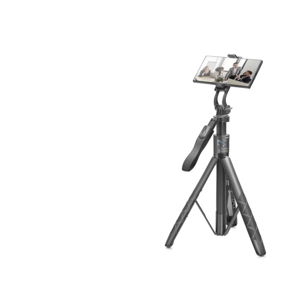 toptan-xml-dropshipping-Telefon Tripodu Ve Selfie Çubuğu Bluetooth Kumandalı 153 Cm Siyah ND1049