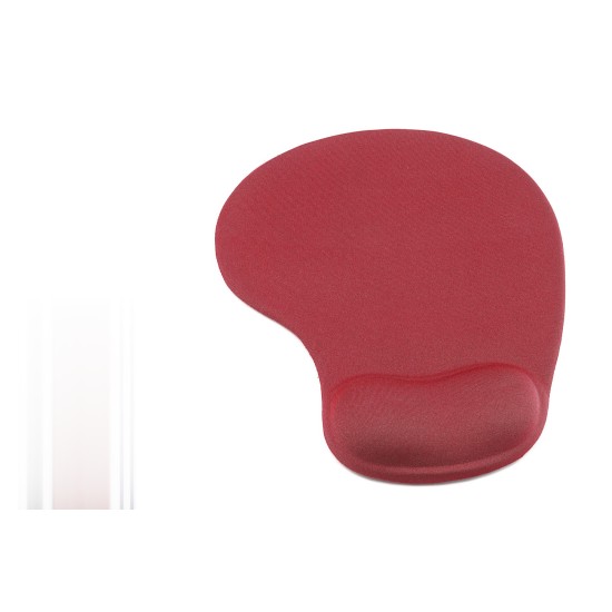 toptan-xml-dropshipping-Jel Bilek Destekli Mouse Pad 190x230 Mm ND1501K