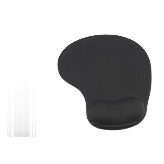 toptan-xml-dropshipping-Jel Bilek Destekli Mouse Pad 190x230 Mm ND1501S