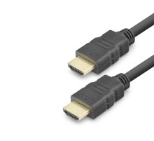 Hdmi Kablo Od 7.5 Mm 30 M - Siyah ND4008
