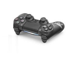 Ps4 Uyumlu Kablosuz Gamepad Oyun Kolu - Siyah ND400AF