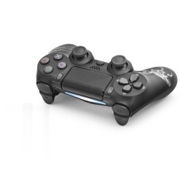 Ps4 Uyumlu Kablosuz Gamepad Oyun Kolu - Siyah ND400AF