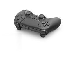 Ps4 Uyumlu Kablosuz Gamepad Oyun Kolu - Siyah ND500B