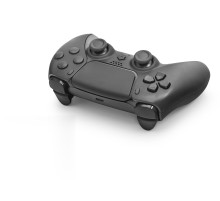 Ps4 Uyumlu Kablosuz Gamepad Oyun Kolu - Siyah ND500B
