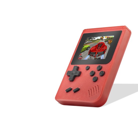 toptan-xml-dropshipping-Retro Mini Arcade El Oyun Konsolu 400 Oyun Dahili 3 Inç Ekran ND761