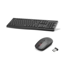 Kablosuz Klavye Mouse Seti 1600 Dpı OCC309