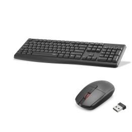 Kablosuz Klavye Mouse Seti 1600 Dpı OCC309
