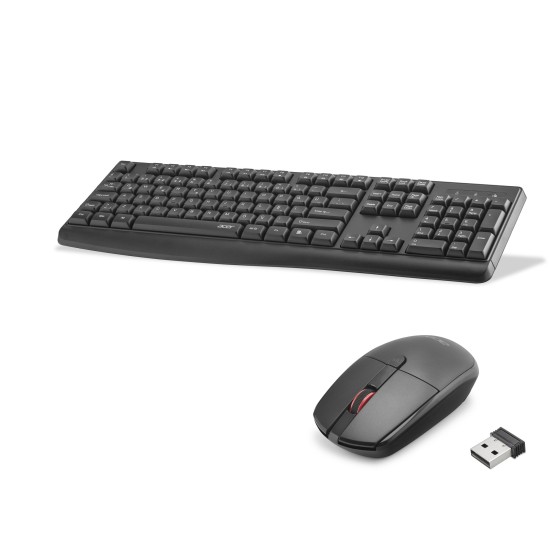 toptan-xml-dropshipping-Kablosuz Klavye Mouse Seti 1600 Dpı OCC309