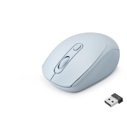 Kablosuz Mouse 1600 Dpi Mavi Q220B
