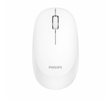 Kablosuz Mouse 1600 Dpi Beyaz SPK7307W