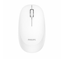 Kablosuz Mouse 1600 Dpi Beyaz SPK7307W