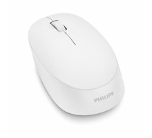 Kablosuz Mouse 1600 Dpi Beyaz SPK7407W