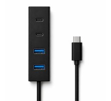 Type-c 3.2 Gen1 Hub 5 Port 5 Gbps TU0529