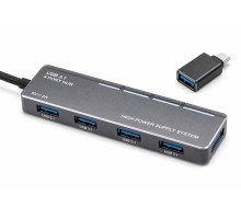 Type-c 3.1 Gen1 Hub 5 Port 5 Gbps TU360