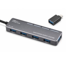 Type-c 3.1 Gen1 Hub 5 Port 5 Gbps TU360