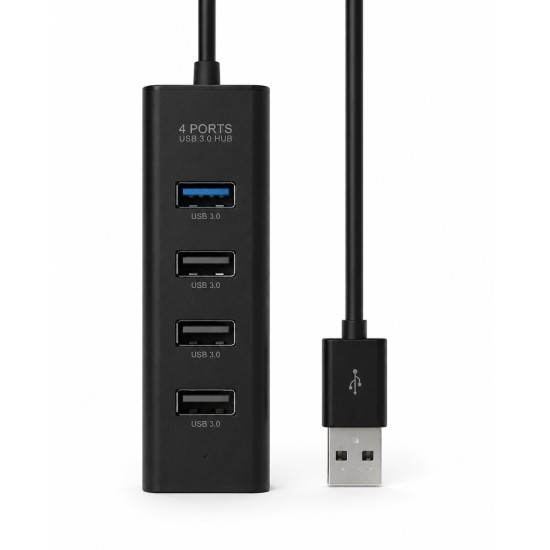 toptan-xml-dropshipping-Usb 3.0 Hub 4 Port 5 Gbps U3201