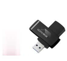 64 Gb Usb 3.2 Gen 1 Döner Kapaklı Flash Bellek UC310