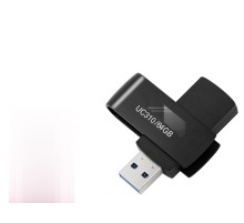 64 Gb Usb 3.2 Gen 1 Döner Kapaklı Flash Bellek UC310