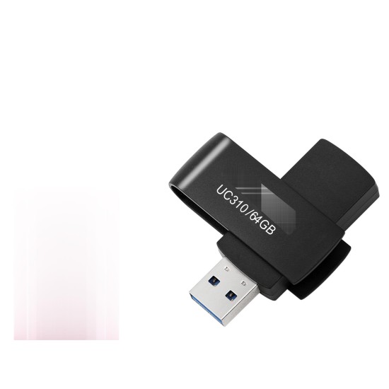 toptan-xml-dropshipping-64 Gb Usb 3.2 Gen 1 Döner Kapaklı Flash Bellek UC310