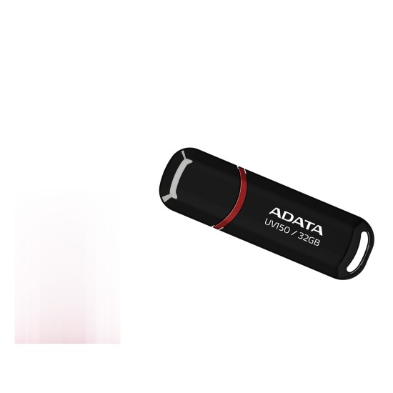 toptan-xml-dropshipping-Usb 3.2 Gen1 Flash Bellek 32 Gb Siyah UV150
