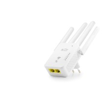Wifi Repeater Router Access Point Dual Band 300 Mbps WR49D4Q