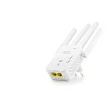 Wifi Repeater Router Access Point Dual Band 300 Mbps WR49D4Q