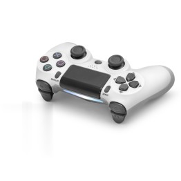 Oem Yx7002 Ps4 Uyumlu Kablosuz Gamepad Oyun Kolu - Beyaz